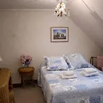 Croix Rompue Дом отдыха
