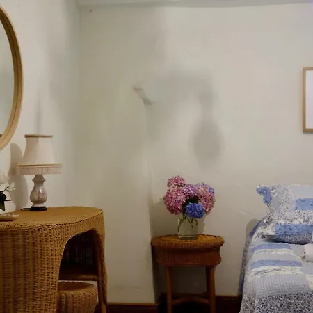 Croix Rompue Дом отдыха Besneville