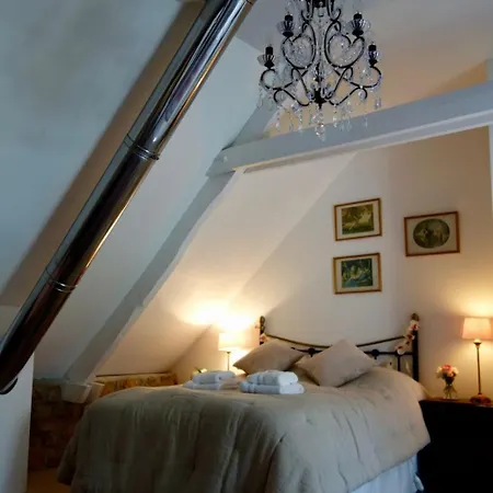 Charming In The Heart Of Normandy Besneville