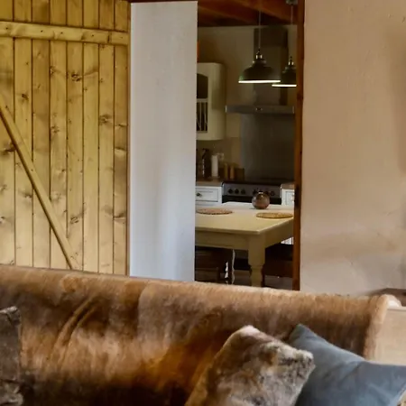 Croix Rompue Дом отдыха