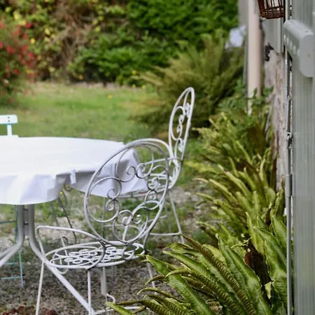 Дом отдыха Croix Rompue Besneville