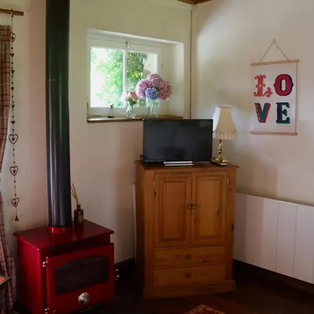 Дом отдыха Croix Rompue