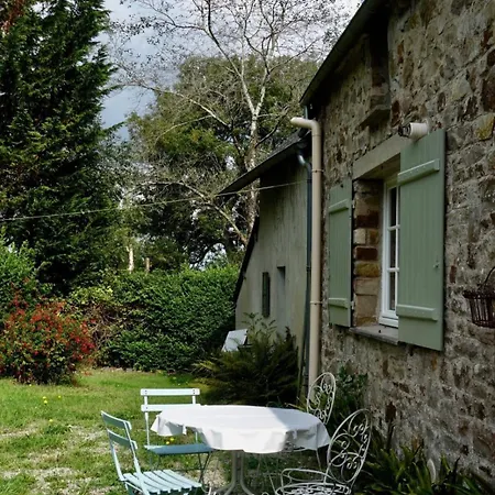 Дом отдыха Croix Rompue *