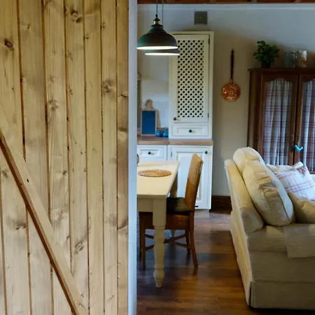 Charming In The Heart Of Normandy *