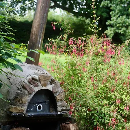 Croix Rompue * Besneville