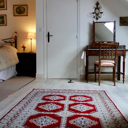Σπίτι διακοπών Charming In The Heart Of Normandy *