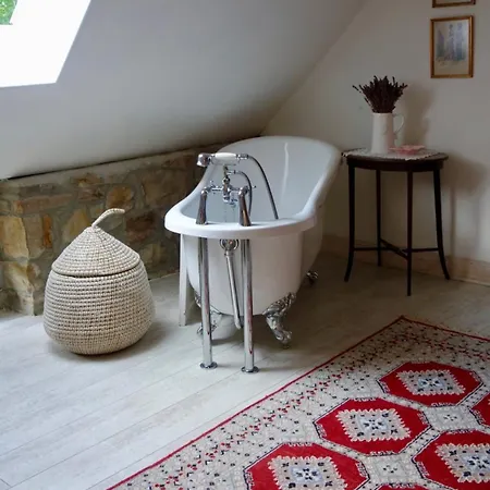 Σπίτι διακοπών Charming In The Heart Of Normandy Besneville