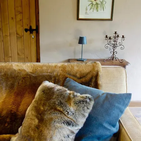 Дом отдыха Croix Rompue