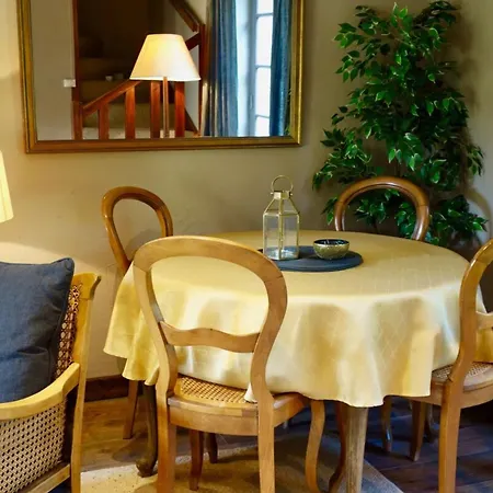 Charming In The Heart Of Normandy Ferienhaus Besneville