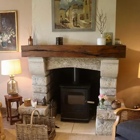 Charming In The Heart Of Normandy