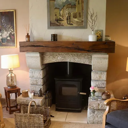 Charming In The Heart Of Normandy *