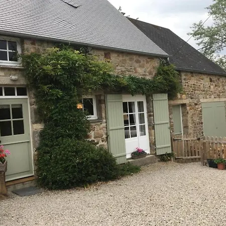 Croix Rompue * Besneville