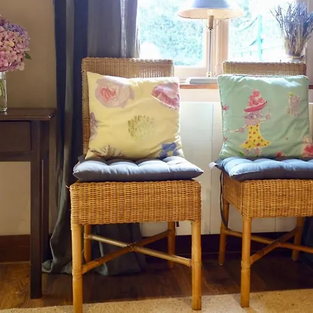 Feriehus Croix Rompue