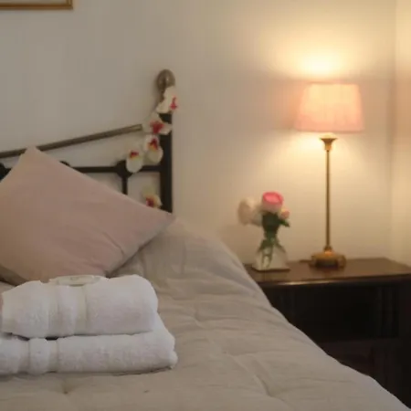 Feriehus Croix Rompue Besneville