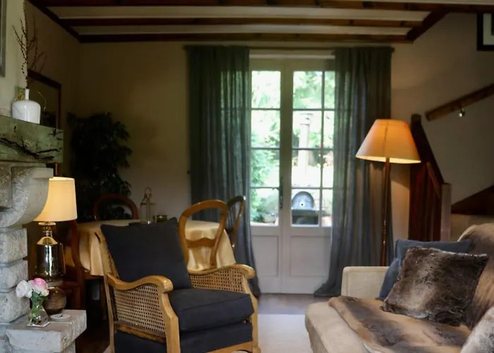 Croix Rompue Besneville