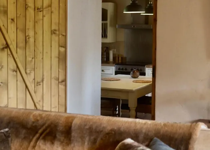 Feriehus Croix Rompue