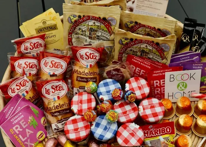 Croix Rompue Besneville