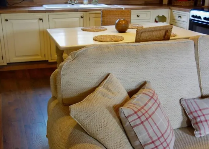 Feriehus Croix Rompue