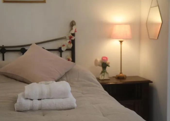 Feriehus Croix Rompue Besneville