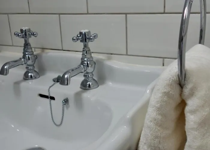 Feriehus Croix Rompue *