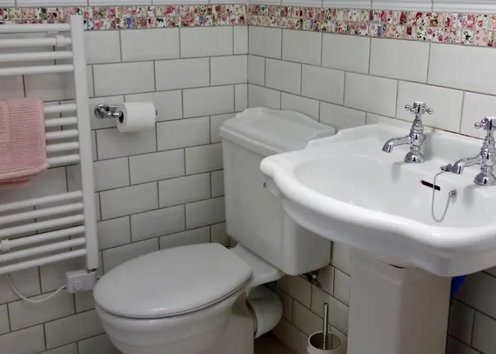 Croix Rompue Besneville