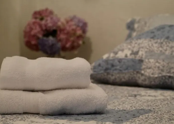 Feriehus Croix Rompue *