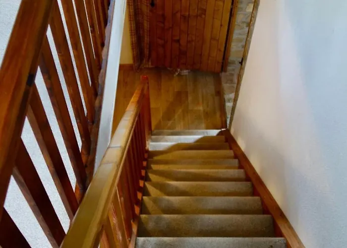 Croix Rompue Feriehus Besneville