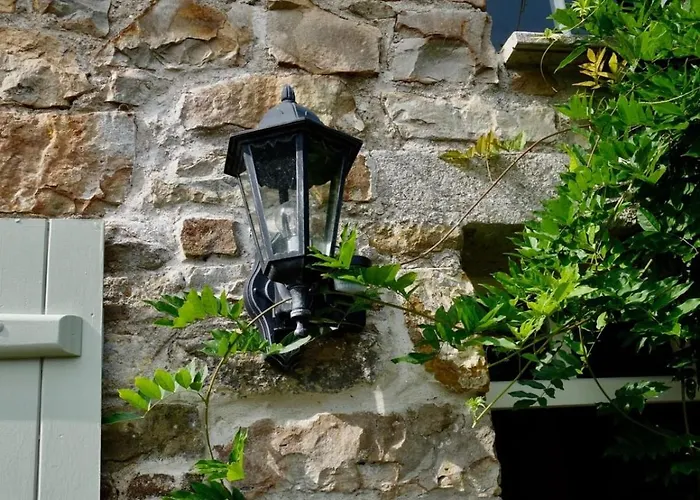 Feriehus Croix Rompue Besneville