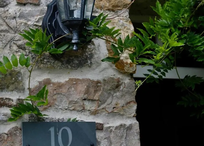 Feriehus Croix Rompue Besneville